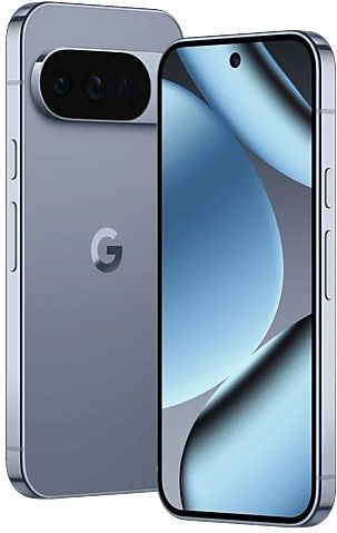 Google Pixel 10 Pro - Grijs - Smartphone - 256 GB - 5G
