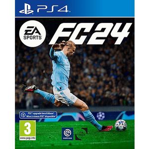 Ea Sports Fc 24 - Standard Edition Playstation 4