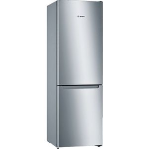 Bosch KGN36NLEA - Serie 2 - Koel-vriescombinatie - RVS