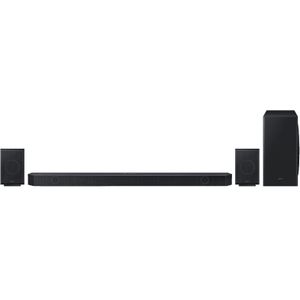 Samsung HW-Q930D Soundbar - Cinematic Q-series 2024