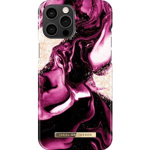 Ideal Of Sweden Fashion Case 319 Voor Iphone 13 Pro Max Roze