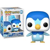 Funko Pop! Pokémon - Piplup