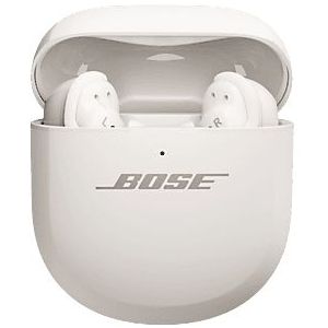 Bose - QuietComfort Ultra - Draadloze In-ear Oortjes - White Smoke