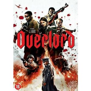 Overlord Dvd