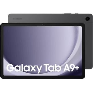 Samsung Galaxy Tab A9 Plus - 11 Inch 128 Gb Grijs Wifi