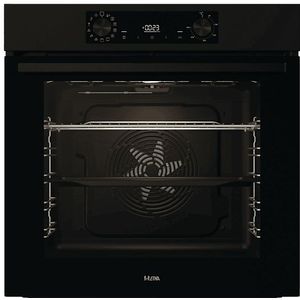 ETNA OM316MZ - Inbouwoven - Multifunctioneel (tot 300°C) - XL Inhoud 77 l - Matzwart