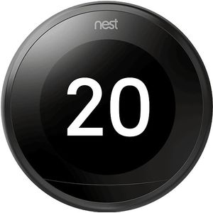 Google Nest Learning Thermostat (3e Generatie)