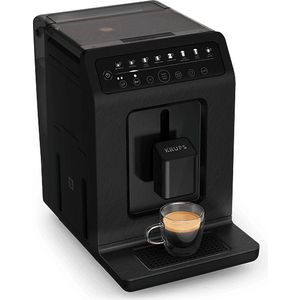 Krups Evidence EA897B - Volautomatische espressomachine