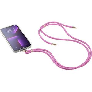 Cellularline Universele Nekband Roze