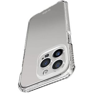 Sbs Mobile Extreme X3 Cover For Iphone 14 Pro Transparent