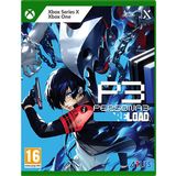 Persona 3 Reload - Standard Edition Xbox Series X