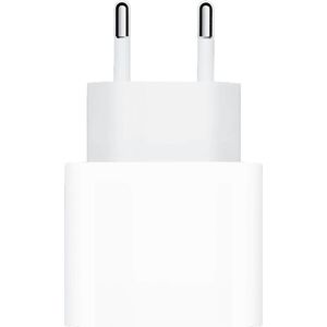 Apple 20 Watt Usb-c Power Adapter Wit