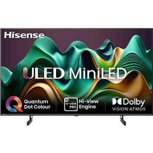 Hisense 50u62nq (2024)