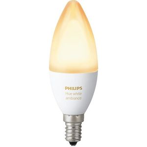 Philips Hue Single Pack (warm Wit Licht)