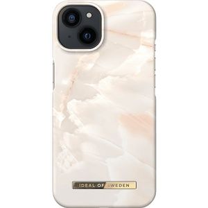 Ideal Of Sweden - Fashion Case - Rose Pearl Marble - Polycarbonaat
