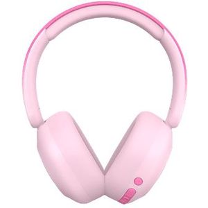 ISY Ikh-2000-pk Kids Hoofdtelefoon Roze
