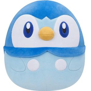 Pirox Toys Pokémon Squishmallow - Piplup 35 Cm