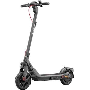 Segway Ninebot Kickscooter E3 E Elektrische Step Zwart