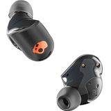 Skullcandy - Sesh ANC - Oordopjes - Zwart - 12 mm Drivers - Actieve Ruisonderdrukking