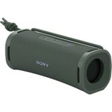 Sony Ult Field 1 Bluetoothspeaker Groen