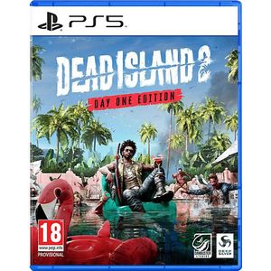 Dead Island 2 (day One Edition) Playstation 5