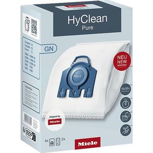 Miele HyClean Pure GN Stofcassette