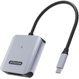 Sitecom Usb-c Cr Cf Express Type B Ubc-c Cardreader
