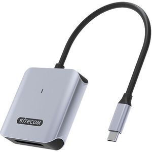 Sitecom Usb-c Cr Cf Express Type B Ubc-c Cardreader