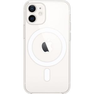 Apple Iphone 12 Mini Clear Case