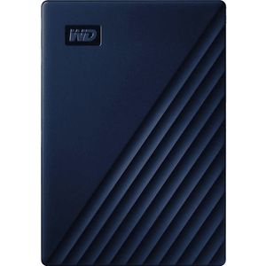 WD My Passport For Mac 5tb - 2019