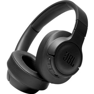 JBL Tune 760nc Zwart