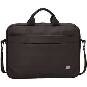 Case Logic Case Logic Advantage Attaché 17" Zwart