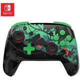 Turtle Beach - Rematch Wireless Controller - Zwart - Gamecontroller voor Nintendo Switch