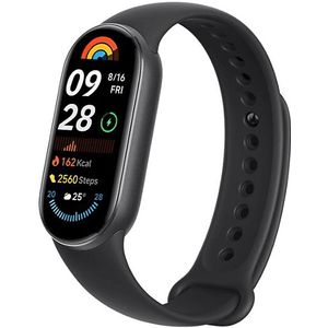 Xiaomi Xiaomi Smart Band 9 Smartwatch Midnight Black