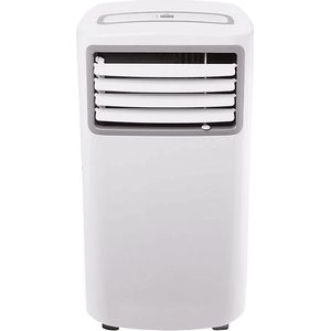 OK - Mobiele Airconditioning - Wit - 1,8 Liter Watertank - 755 Watt