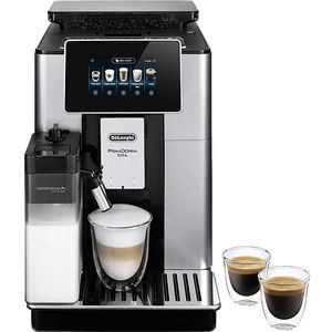 DeLonghi PrimaDonna Soul ECAM610.55.SB Volautomatische espressomachine