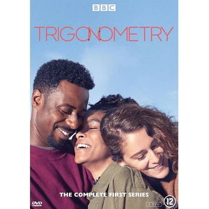 Trigonometry - Seizoen 1 Dvd