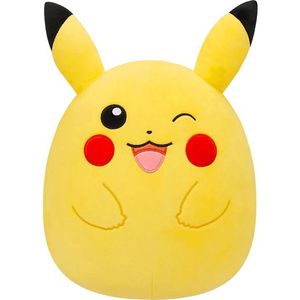 Pirox Toys Squishmallows Pokémon Pikachu 35 Cm