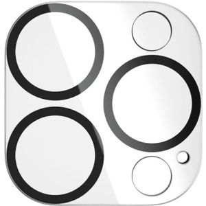 PanzerGlass PicturePerfect Apple iPhone 15 Pro/15 Pro Max Camera Protector Glas