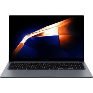 Samsung Galaxy Book4 Np754xgk-kg1nl - 15.6 Inch Core™ 5 120u 16 Gb 512 Windows 11 Pro (64 Bit)