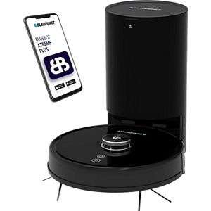 Blaupunkt Bluebot Xtreme Plus Zwart