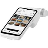 SumUp - Terminal - Mobiel Pinapparaat - Met Ingebouwde Bonnenprinter - Touchscreen
