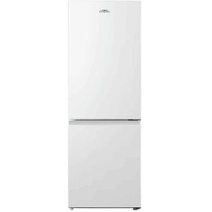 Everglades EVUD4040 Koel- Vriescombinatie Wit E