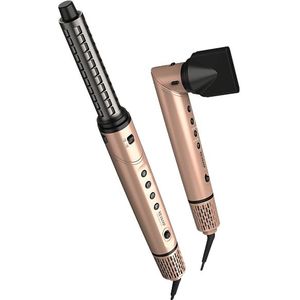 Revamp 7-in-1 IONic ​air Styler Dr2850gd Stijlborstel Roze