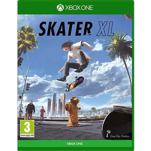 Skater Xl Xbox One