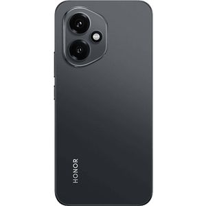 Honor 400 - Smartphone - Zwart - 8 GB RAM - 256 GB Opslag