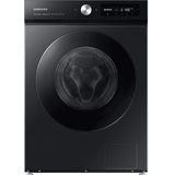 Samsung Bespoke WW11BB744AGB - Wasmachine 11 kg - Zwart