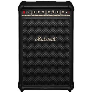 Marshall Bromley 750 Speaker Bt Black Partyspeaker Zwart