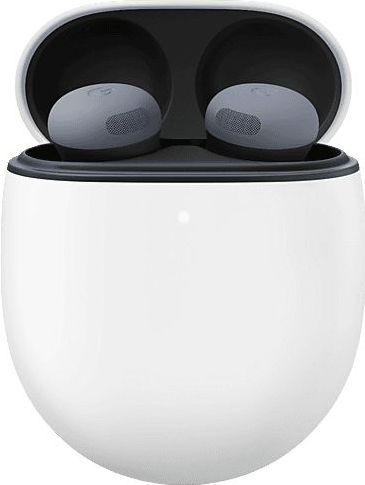 Google Pixel Buds Pro 2 - Oordopjes - Moonstone