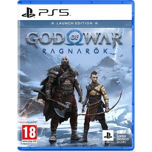 God Of War: Ragnarök - Launch Edition Playstation 5